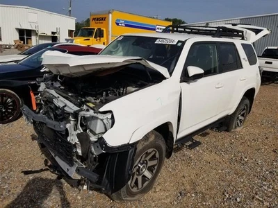 Motor soplador delantero compatible con 10-20 LEXUS GX460 1618380 Foto 1 de 4