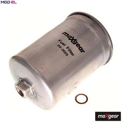 FILTRO DE COMBUSTIBLE 26-0414 PARA FERRARI MONDIAL/Convertible 328/GTS/GTB 208/308 PUCH Foto 1 de 4