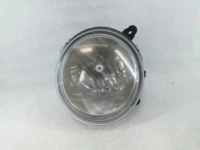 Jeep Compass 2007-2010 conductor izquierdo OEM faro luz lámpara ZCT24 Foto 1 de 4