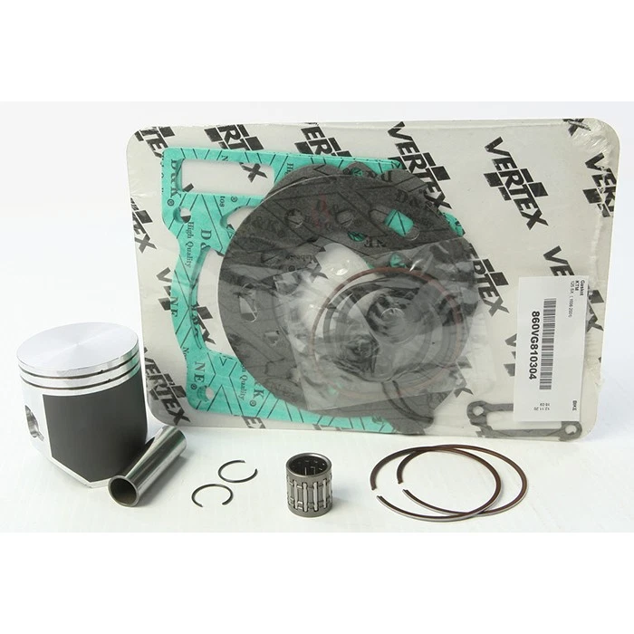 TOP END KIT CAST REPLICA KTM 125 Exc 2001-2001 KTM 125 SX 2001-2001 Foto 1 de 1