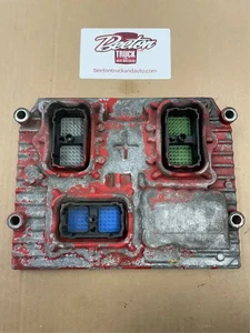 2012 - Cummins ISC 8.3L 300 HP Engine ECM - P/N: 4993120 / P4993120 - Picture 1 of 5