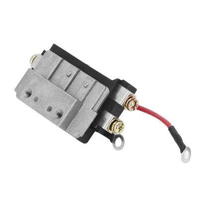 Engine Ignition Control Module Metal Ignition Module 89620-12440 For Car - Image 1 of 4