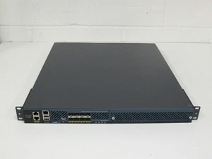 CISCO AIR-CT5508-50-K9. 90 DAY WARRANTY. FREE UK SHIPPING. - Afbeelding 1 van 2