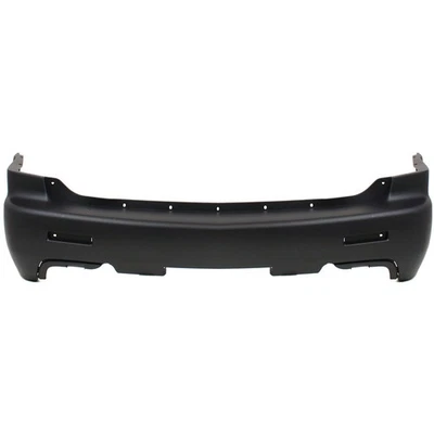 Bumper Cover For 2006-2009 Chevrolet Trailblazer SS Model Rear Upper Primed - Image 1 of 4
