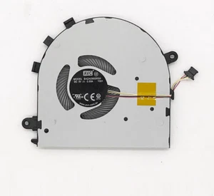 Cooling Fan For Huawei MateBook D MRC-W50 MRC-W60 PL-W19 - Photo 1/2