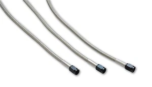 Vibrant Performance 10272 Universal Oil Feed Kit - Picture 1 of 1