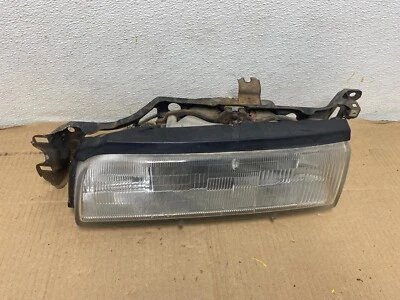 1988 to 1992 Mazda MX-6 Driver Left Side Headlight D3878 - Image 1 of 4