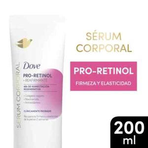 Dove -Sérum Corporal Pro-Retinol 200 Ml - Picture 1 of 1