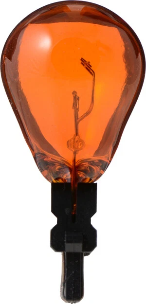 Turn Signal Light Bulb-Standard - Twin Blister Pack Philips 3457NAB2 - Image 1 of 1