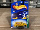 HOT WHEELS CHASSE AU TRÉSOR '56 FORD 2003 REAL RIDERS