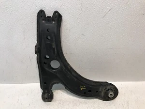 1998 - 2010 Volkswagen Beetle Front Right Passenger Lower Control Arm OEM - Picture 1 of 4