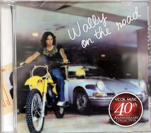 Wally Gonzalez-On the Road Philippines psych cd - Picture 1 of 1