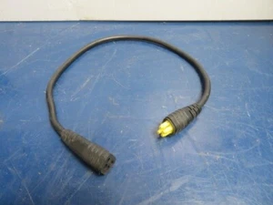 RNET Cable 24" Male-Female for Quickie Permobil Amy Joystick Wire #5802 - Picture 1 of 1