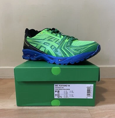 Asics Kayano 14 Field Trip Recordings 11 US / 45 EU - Photo 1/4