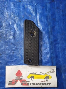 Dead pedal 95-99 2G DSM Eclipse Talon MB94650 STOCK#A - Bild 1 von 2