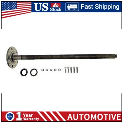 Dorman Rear Right Axle Shaft 1x For 2003 2004 2005 2006 Ford E-150 PZ - Image 1 of 2