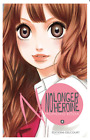 manga No Longer Heroine Tome 5 Shojo Momoko Koda Livre Neuf Delcourt Sakura VF