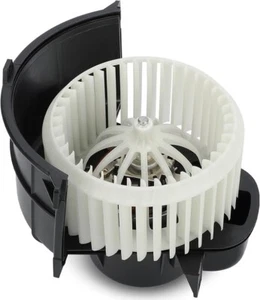 For 2007-15 Audi Q7 04-10 Volkswagen Touareg HVAC Heater Blower Motor Fan 700262 - Picture 1 of 7