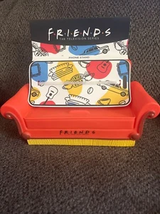 Tv show Friends Sofa Cell Phone Stand Apple or android - Zdjęcie 1 z 6