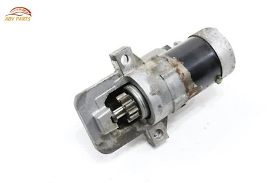 2015 - 2018 FORD EDGE 2.0L ENGINE STARTER MOTOR OEM - Image 1 of 4