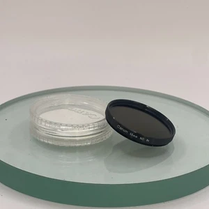 Canon Original Filter Neutral Density nd8x 55mm Genuine Filter Japan #13 - Picture 1 of 4