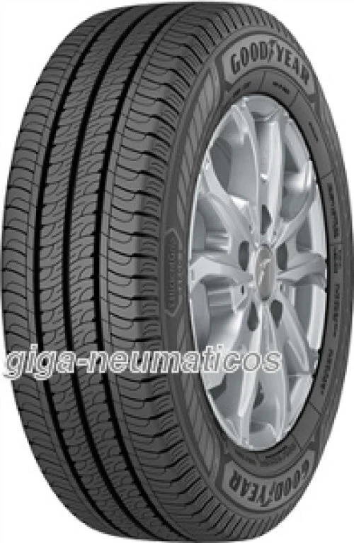 Neumáticos de verano Goodyear EfficientGrip Cargo 2 235/65 R16C 115/113S 8PR - Imagen 1 de 2