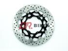 Bmw G650 Gs 2009 + Brembo Serie Oro Floating Front Disc