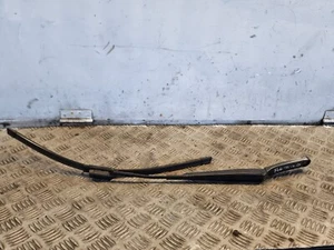 VOLKSWAGEN POLO WIPER ARM FRONT RIGHT 6R2955410A 1.4L HATCHBACK 3 DOOR 2014 - Picture 1 of 8