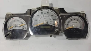 Speedometer Instrument Cluster Dash Panel Gauges 05 06 07 Scion TC - Picture 1 of 5