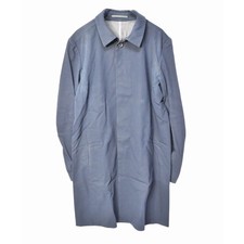 KAZUYUKI KUMAGAI/plain bal collar coat/24580 - 0567 67