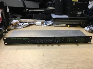 Zoom RFX-1000 Digital Reverb & Multi Effects - 100% Untested - Picture 1 of 11