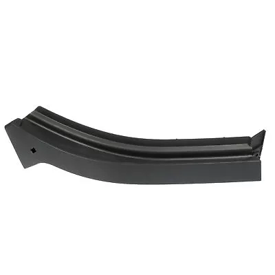 OEM NEW MOPAR Cap Front Bumper Fender Upper 2014-2017 Ram 4500 5500 68045539AD - Image 1 of 4