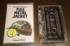 Musica/CD/Vinili/MC/Musicassetta/Vari " FULL METAL JACKET " Kubrick/Mead