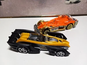 2000 Hot Wheels SHREDSTER Extreme City / ROAD ROCKET / Loose - Picture 1 of 10