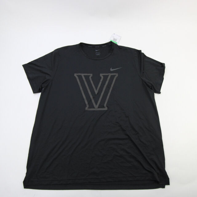 Nike Villanova Wildcats L/S Mentality T-Shirt