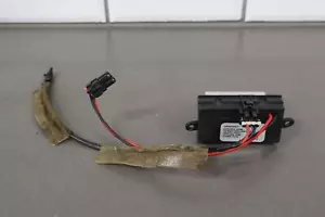 03-07 Hummer H2 HVAC Blower Motor Resistor Module W/Pigtail OEM - Picture 1 of 13