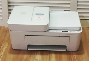 HP DeskJet 4110 All-in-On Drucker - Bild 1 von 3