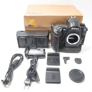【Excellent+++】 Nikon Nikon D3X body#4666 - Picture 1 of 7