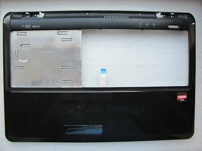 Asus K51AC reposamanos con panel táctil (P/N: 13N0-ESA0701) Foto 1 de 2