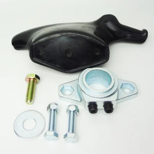 Ranger Tire Changer Nylon Mount / Demount kit Duckhead & bracket plastic head - Picture 1 of 7