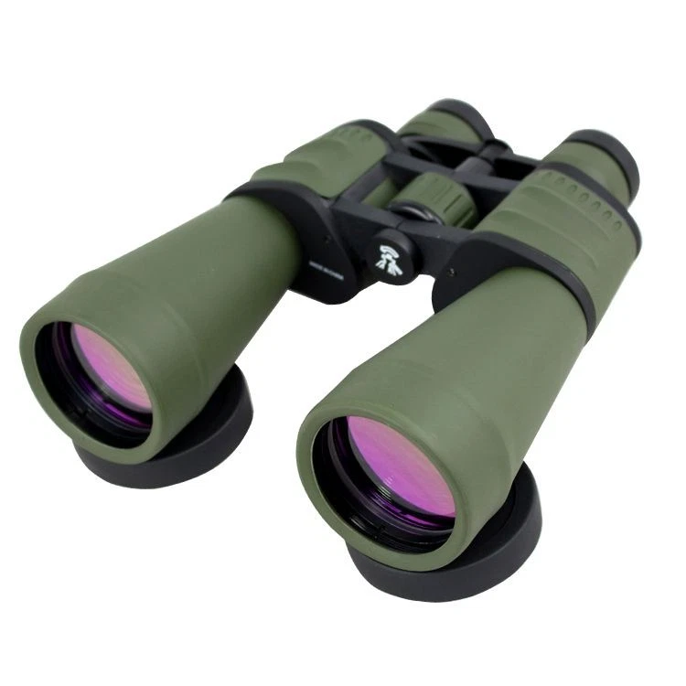 Perrini New 10X-120X90 Green Zoom Binoculars – HD Waterproof Long Range Optics - Image 1 of 3