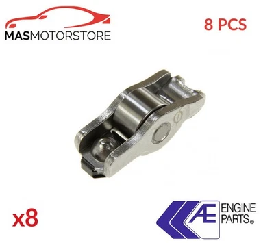 SCHLEPPHEBEL MOTORSTEUERUNG AE FOL163 8PCS P FÜR FIAT SCUDO,DUCATO,ULYSSE 2L - Image 1 of 4