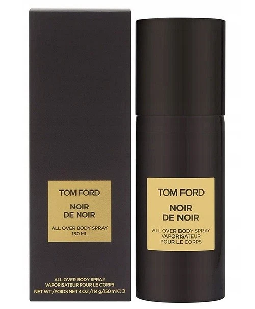 TOM FORD NOIR eau de parfum香水100ml Amazon.com : Tom Ford Noir for Men Eau de Parfum Spray 3.4 Ounce