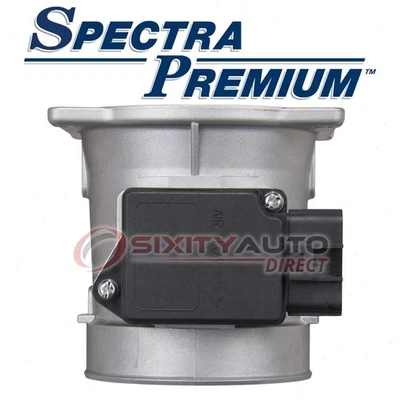 Spectra Premium Mass Air Flow Sensor for 1995-1997 Lincoln Continental - qt Foto 1 de 4