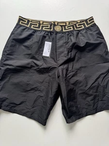 Versace boxer lungo Uo Cruise Trunks size 5 - Picture 1 of 3