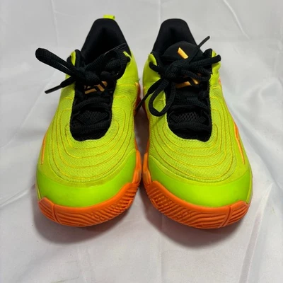 Nike Giannis Immortality 4 (PS) Sneakers - 4Y - FZ6734-301 SZ 5.5 W SZ 4 M - Imagem 1 de 4