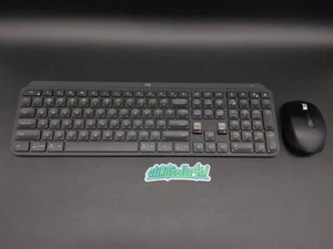 LOGITECH mx keys & mouse (DRP007606) - Picture 1 of 7