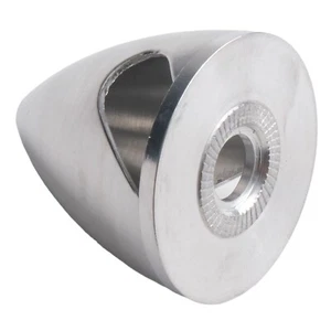Aerodynamisches Design Aluminium Spinner Blätter steigern Leistung im Flug - Bild 1 von 110