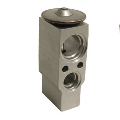 Válvula de expansión de aire acondicionado delantera para Chrysler Aspen, Dodge Durango Foto 1 de 2