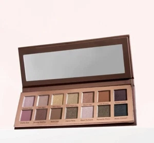 NIB Mally Beauty Best Dressed Lids Neutrals & Bolds 14-Shades Retails: $45🌟 - Picture 1 of 1